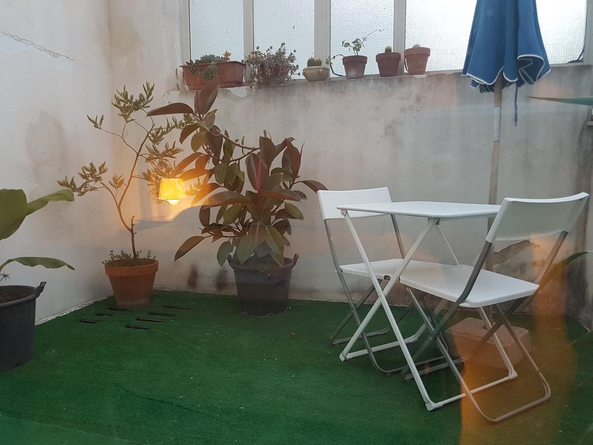 博尔戈马里纳罗住宿加早餐旅馆 阿齐·卡斯特罗 外观 照片
