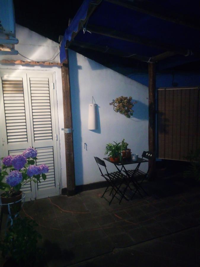 博尔戈马里纳罗住宿加早餐旅馆 阿齐·卡斯特罗 外观 照片