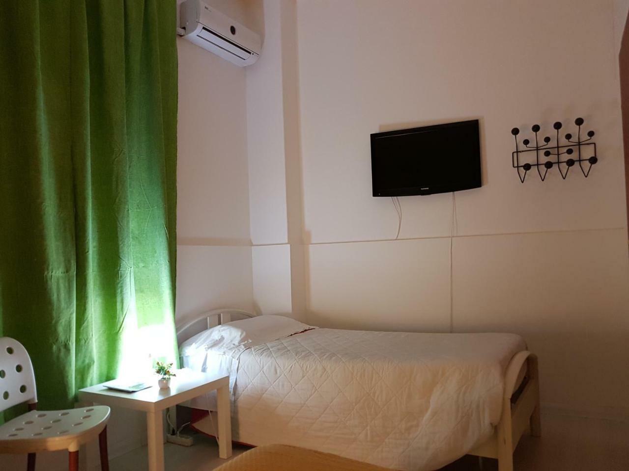 博尔戈马里纳罗住宿加早餐旅馆 阿齐·卡斯特罗 外观 照片