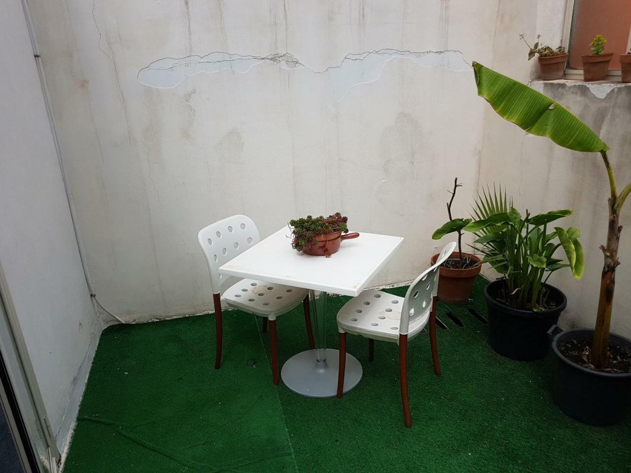 博尔戈马里纳罗住宿加早餐旅馆 阿齐·卡斯特罗 外观 照片